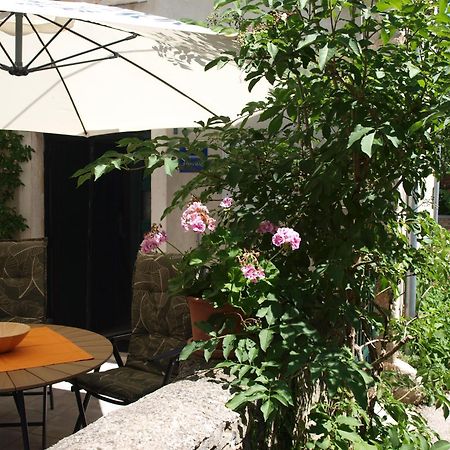 Apartment Krnica N43 Экстерьер фото