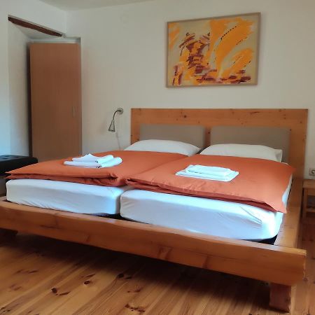 Apartment Krnica N43 Экстерьер фото