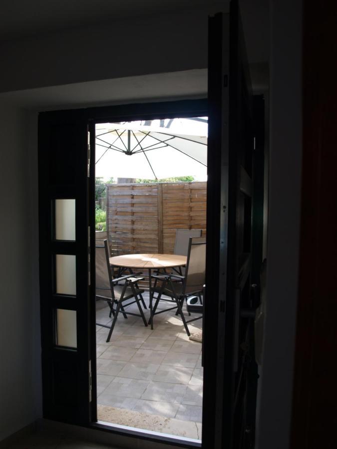 Apartment Krnica N43 Экстерьер фото