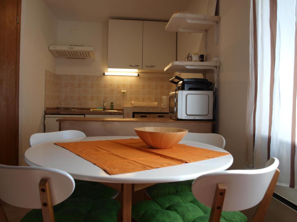 Apartment Krnica N43 Экстерьер фото