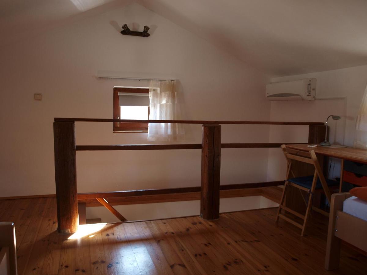 Apartment Krnica N43 Экстерьер фото