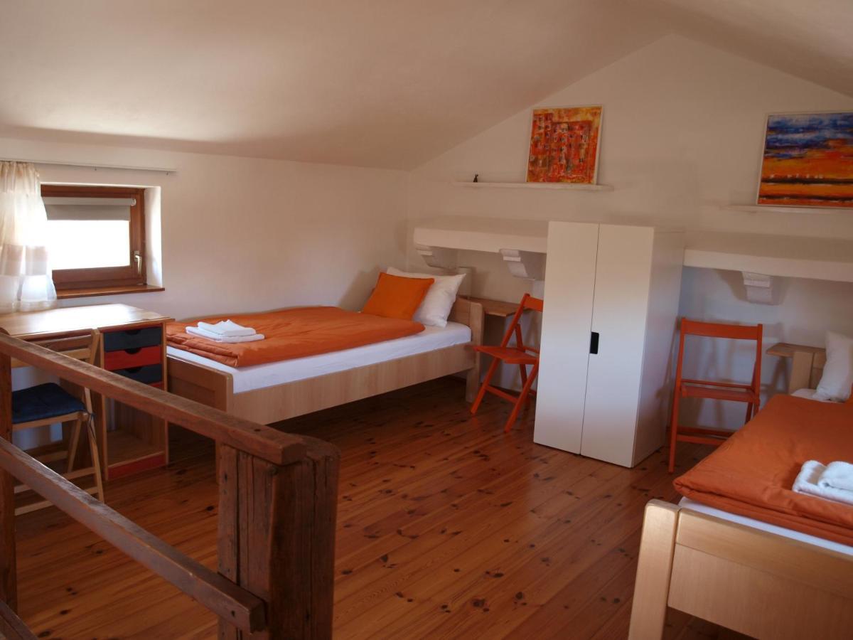 Apartment Krnica N43 Экстерьер фото