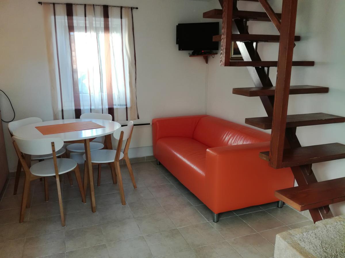 Apartment Krnica N43 Экстерьер фото