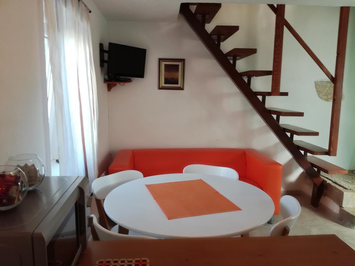 Apartment Krnica N43 Экстерьер фото