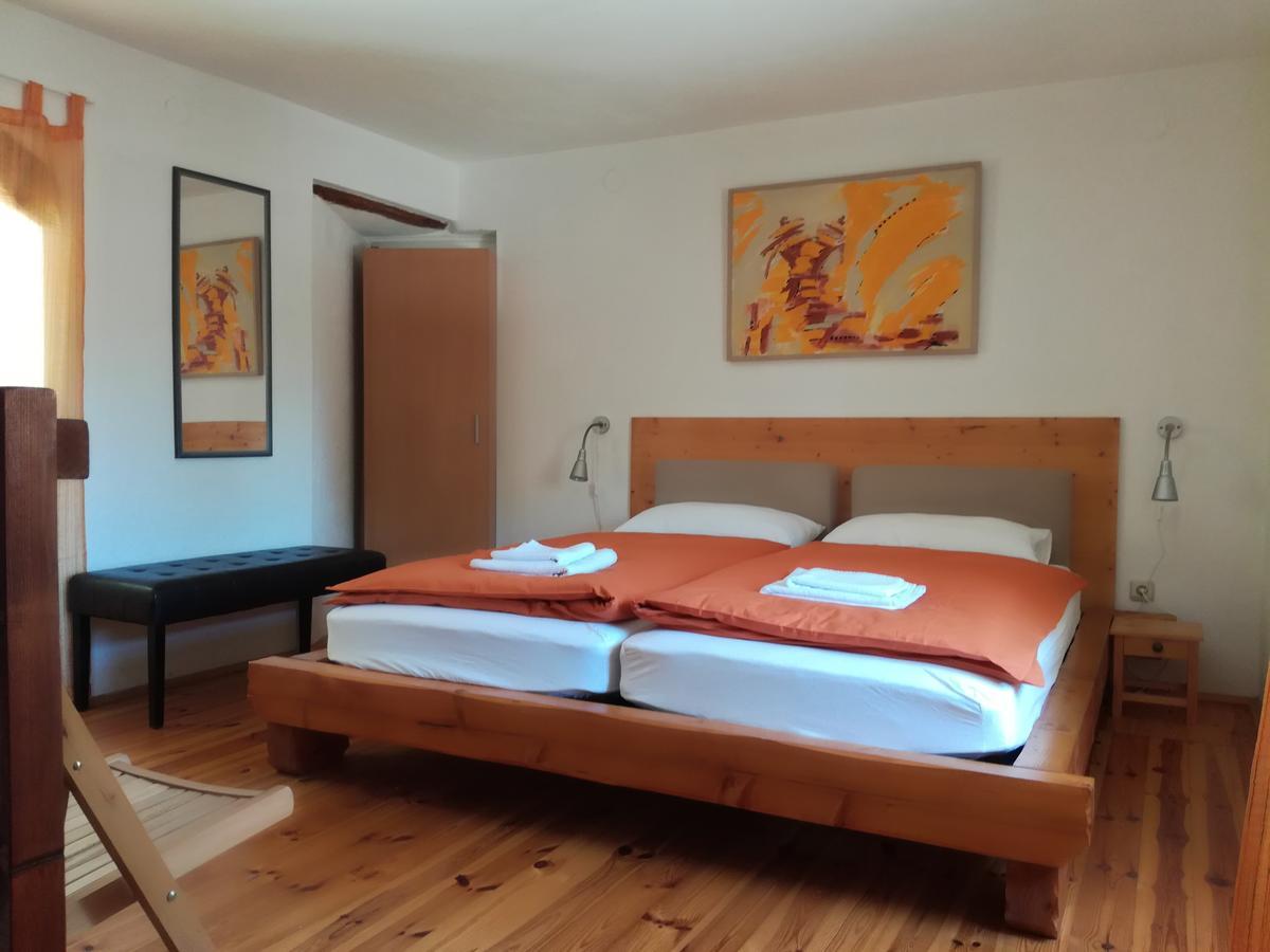 Apartment Krnica N43 Экстерьер фото